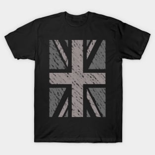 British Charcoal Union (UK) T-Shirt